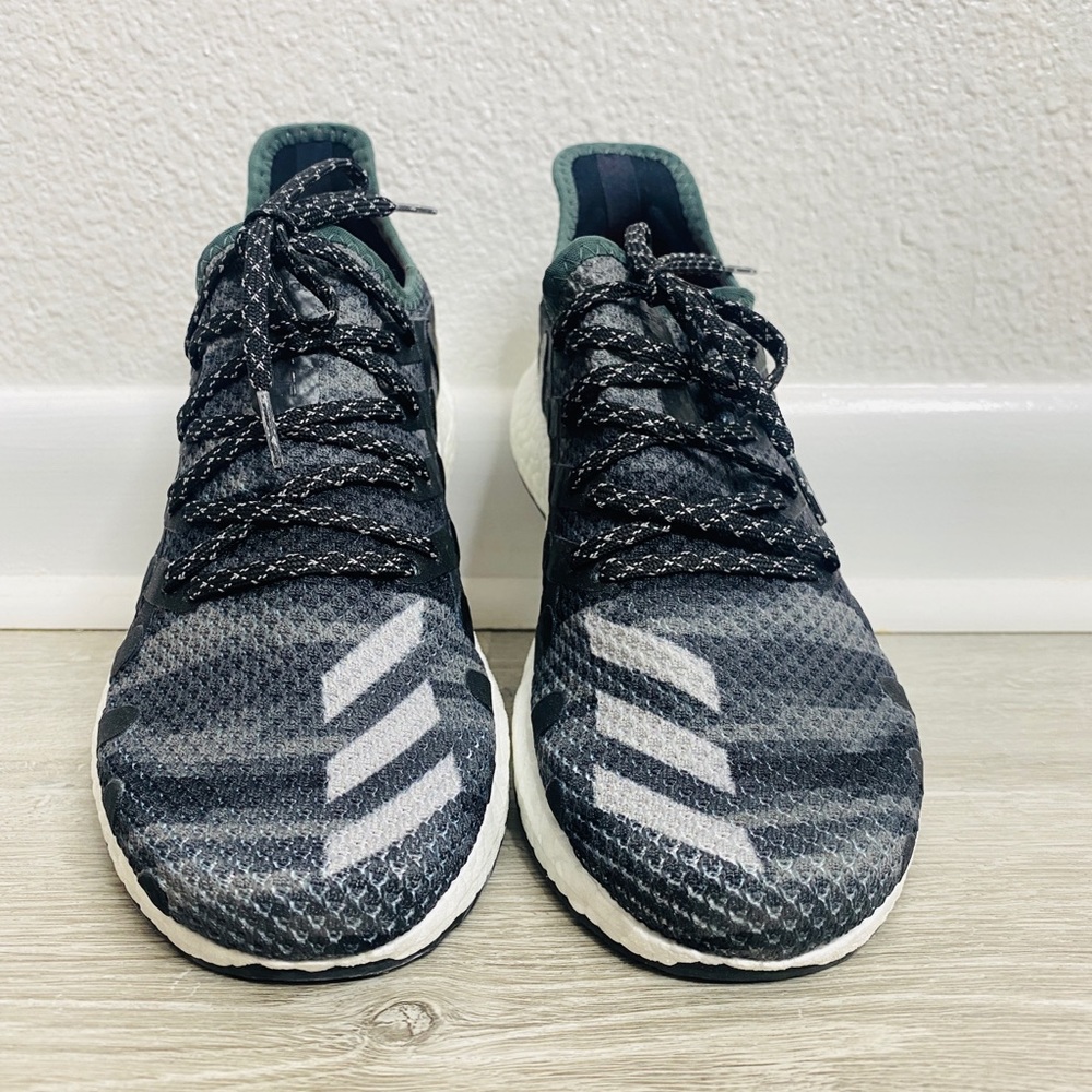 ‼️ Adidas AM4SH ‼️ - Picture 2 of 4